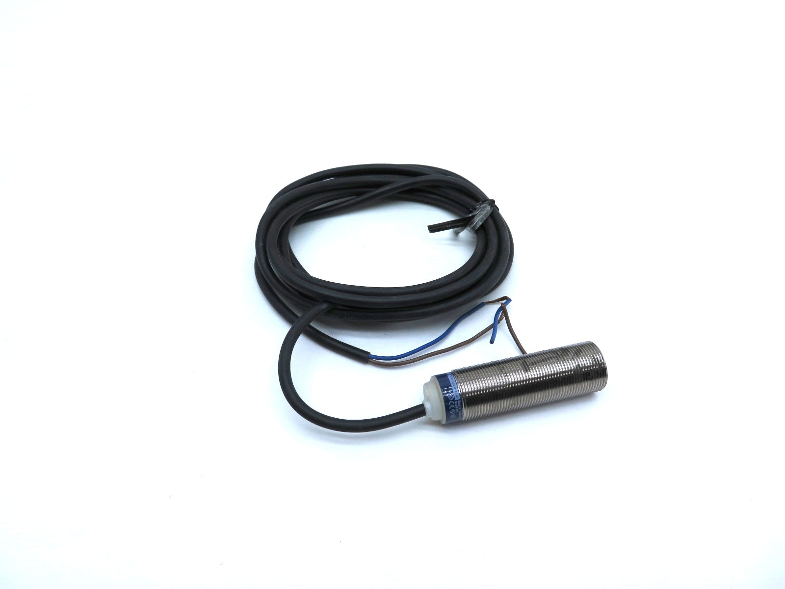 Telemecanique XS618B1MAL2 Proximity Sensor - Advance Operations