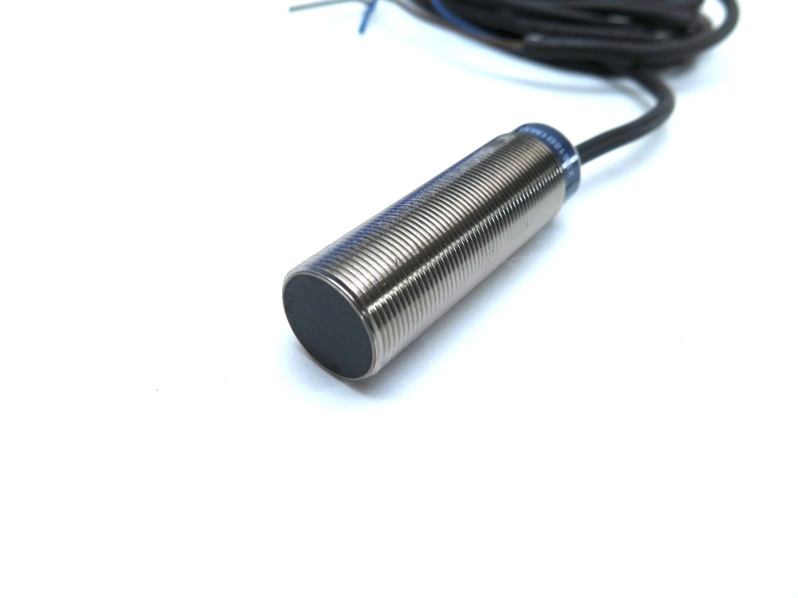 Telemecanique XS618B1MAL2 Proximity Sensor - Advance Operations