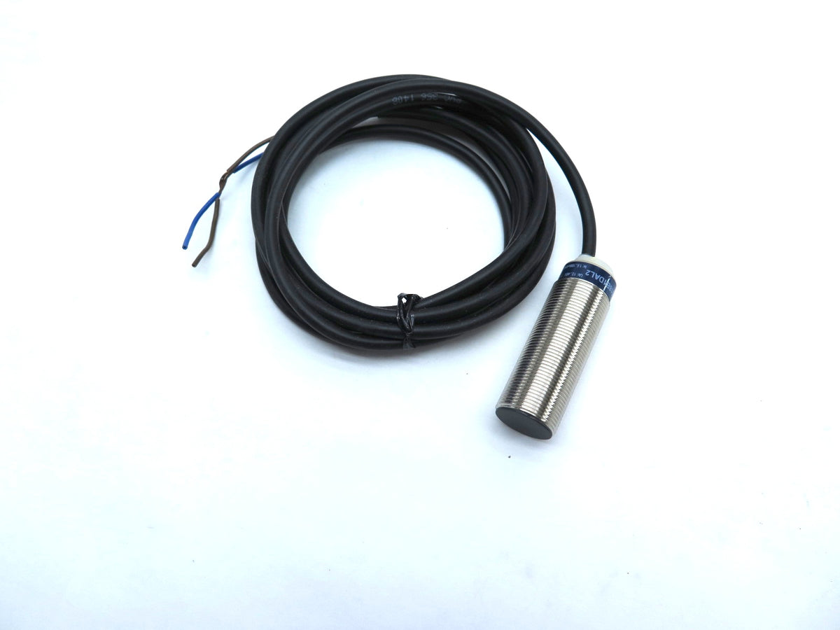Telemecanique XS518B1DAL2 Proximity Sensor - Advance Operations