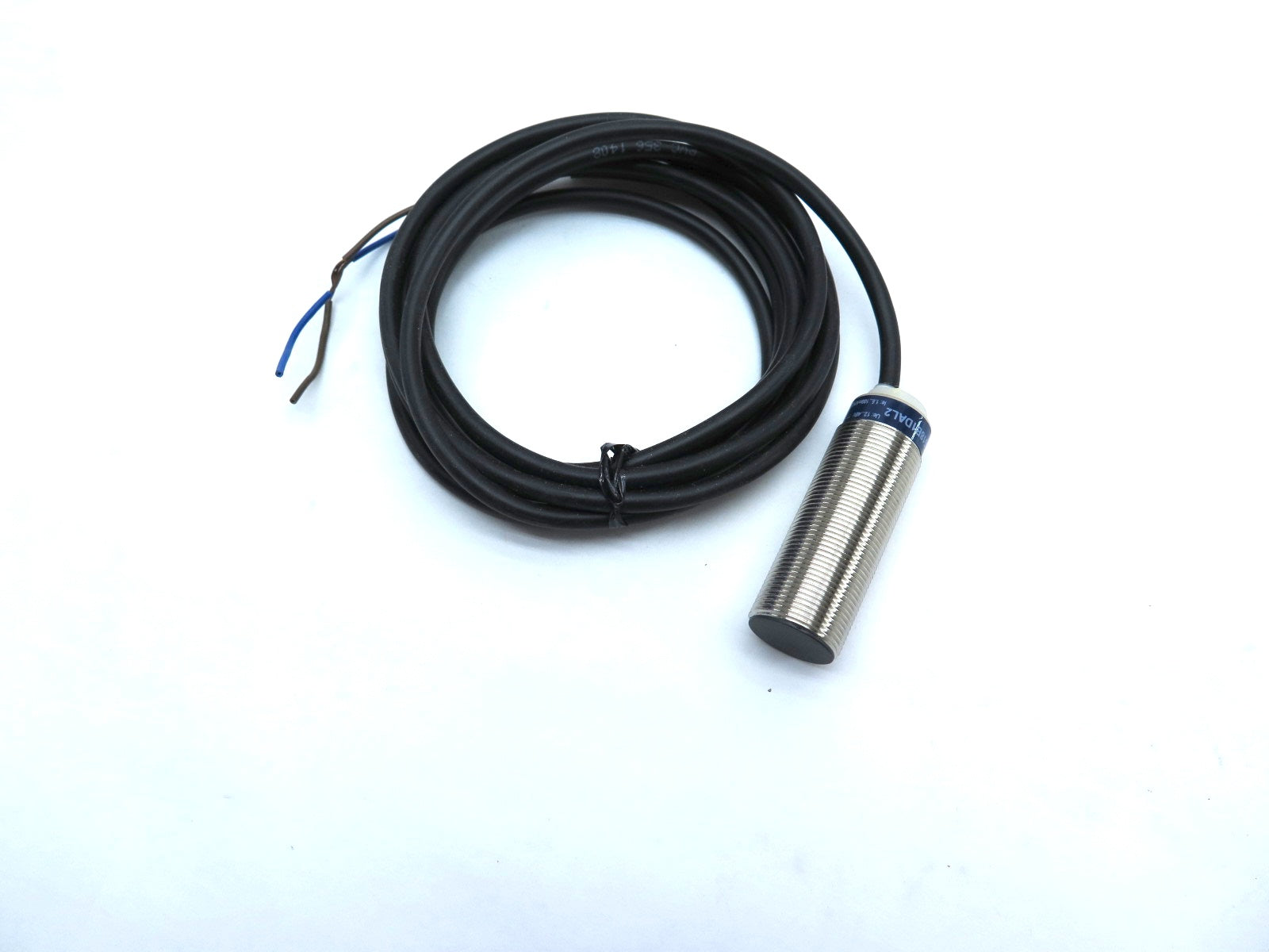Telemecanique XS518B1DAL2 Proximity Sensor - Advance Operations