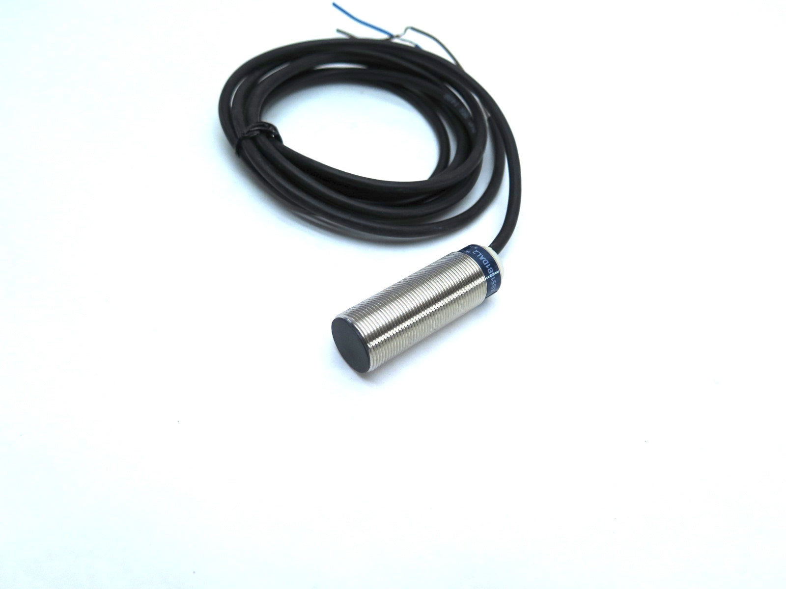 Telemecanique XS518B1DAL2 Proximity Sensor - Advance Operations