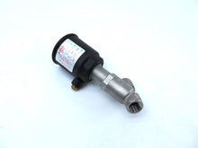 Load image into Gallery viewer, Asco 8290A396 1/2" Angle Body Piston Valve NEW NO BOX
