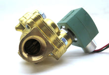 Load image into Gallery viewer, Asco 8221G005 Red Hat Solenoid Valve 3/4"Npt
