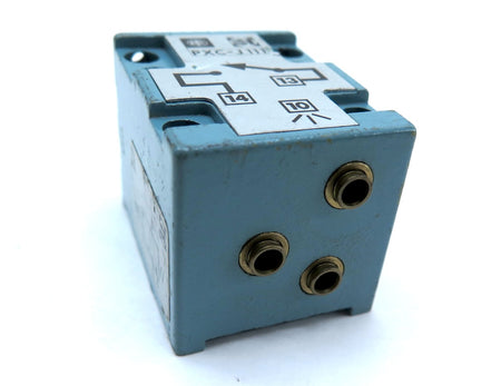Telemecanique PXC-J111 Pneumatic Limit Switch Body - Advance Operations
