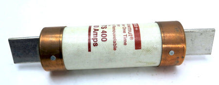 Gould Shawmut OTS400 One-Time Fuse 400A 600Vac - Advance Operations