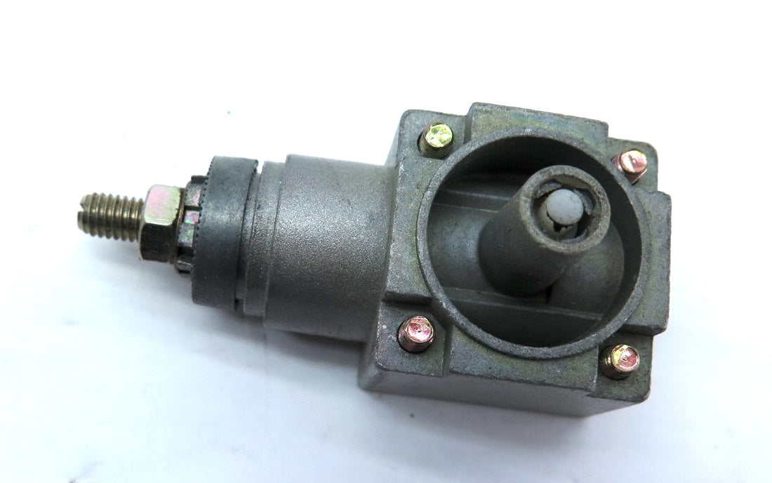 Telemecanique ZCK-E09 Limit Switch Head - Advance Operations