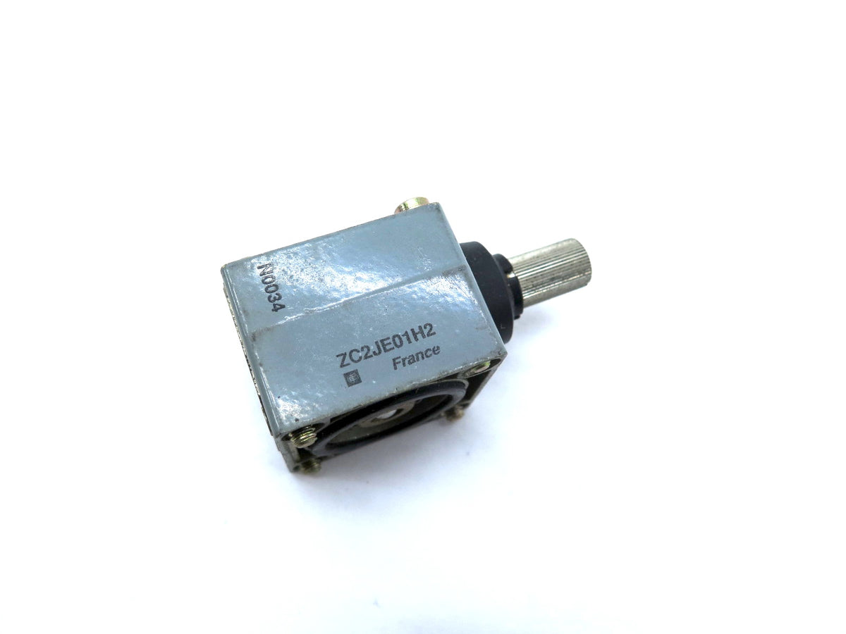 Telemecanique ZC2JE01H2 Limit Switch Head - Advance Operations