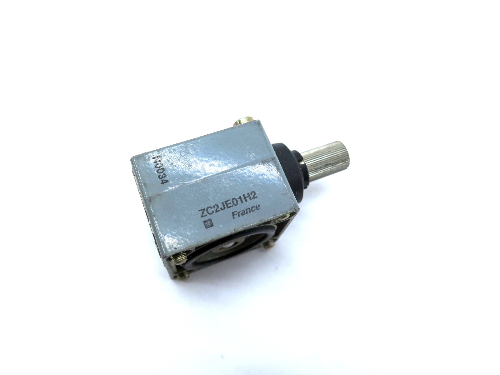 Telemecanique ZC2JE01H2 Limit Switch Head - Advance Operations