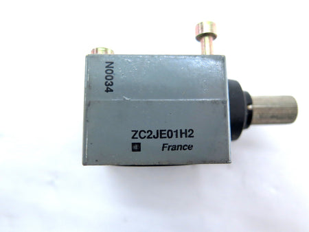 Telemecanique ZC2JE01H2 Limit Switch Head - Advance Operations
