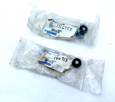 Telemecanique ZCKY41 Limit Switch Lever LOT OF 2 - Advance Operations