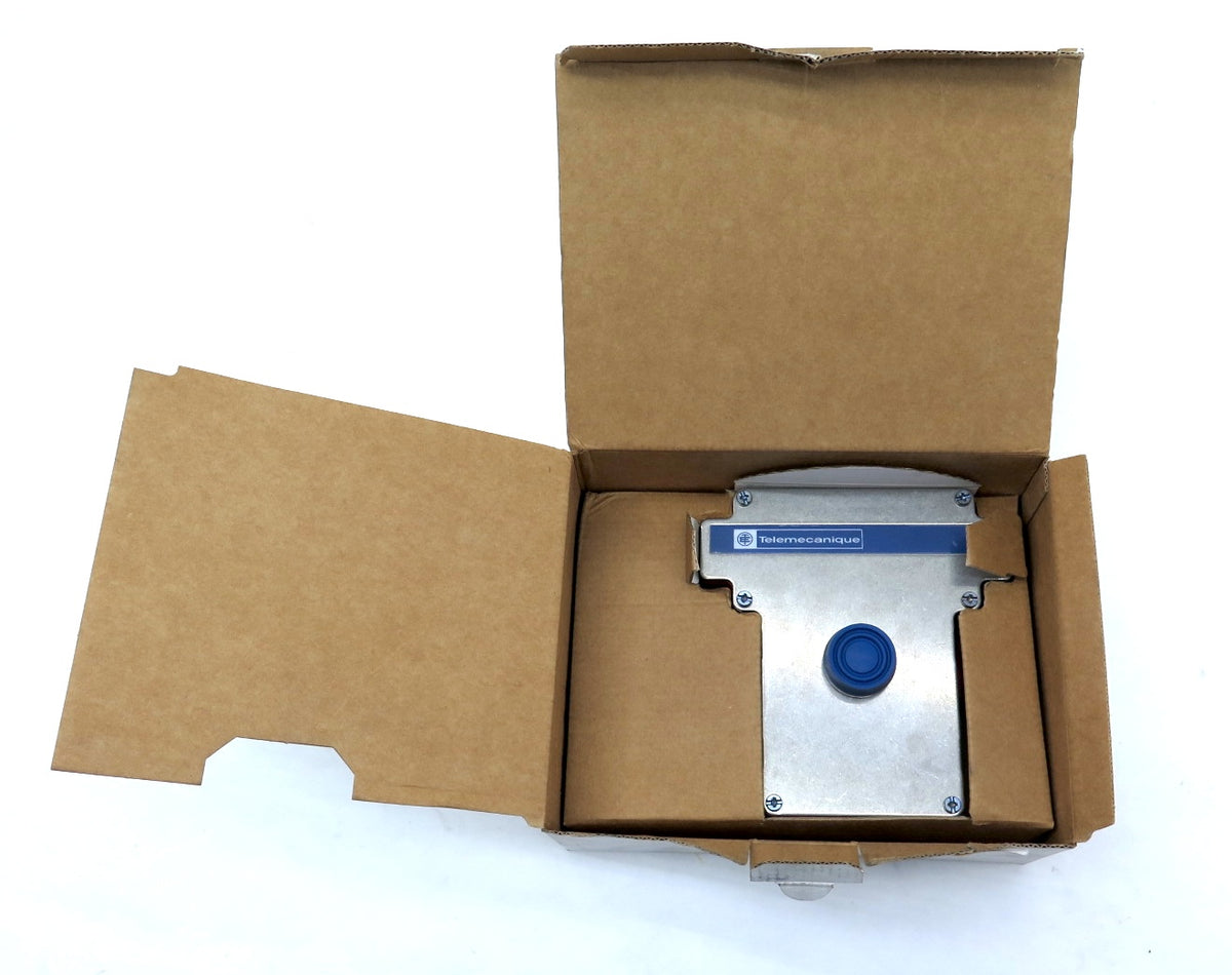 Telemecanique XY2CEA270H7 E-Stop Rope Pull Switch XY2CE - Advance Operations