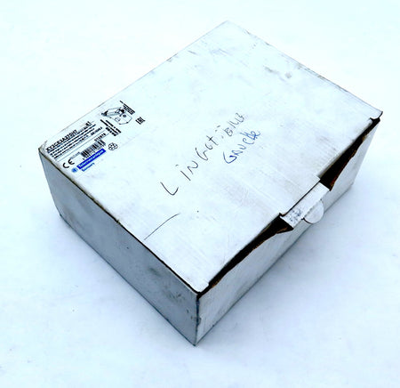 Telemecanique XY2CEA270H7 E-Stop Rope Pull Switch XY2CE - Advance Operations