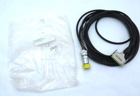 Telesis Z220-0171 / 23698C W93555 Marking Head Cable - Advance Operations