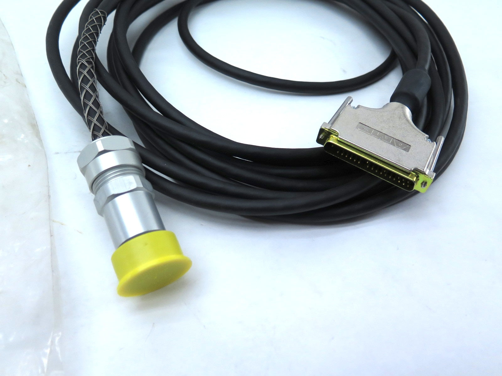 Telesis Z220-0171 / 23698C W93555 Marking Head Cable - Advance Operations