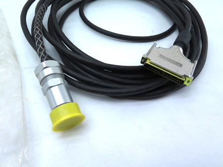 Telesis Z220-0171 / 23698C W93555 Marking Head Cable - Advance Operations