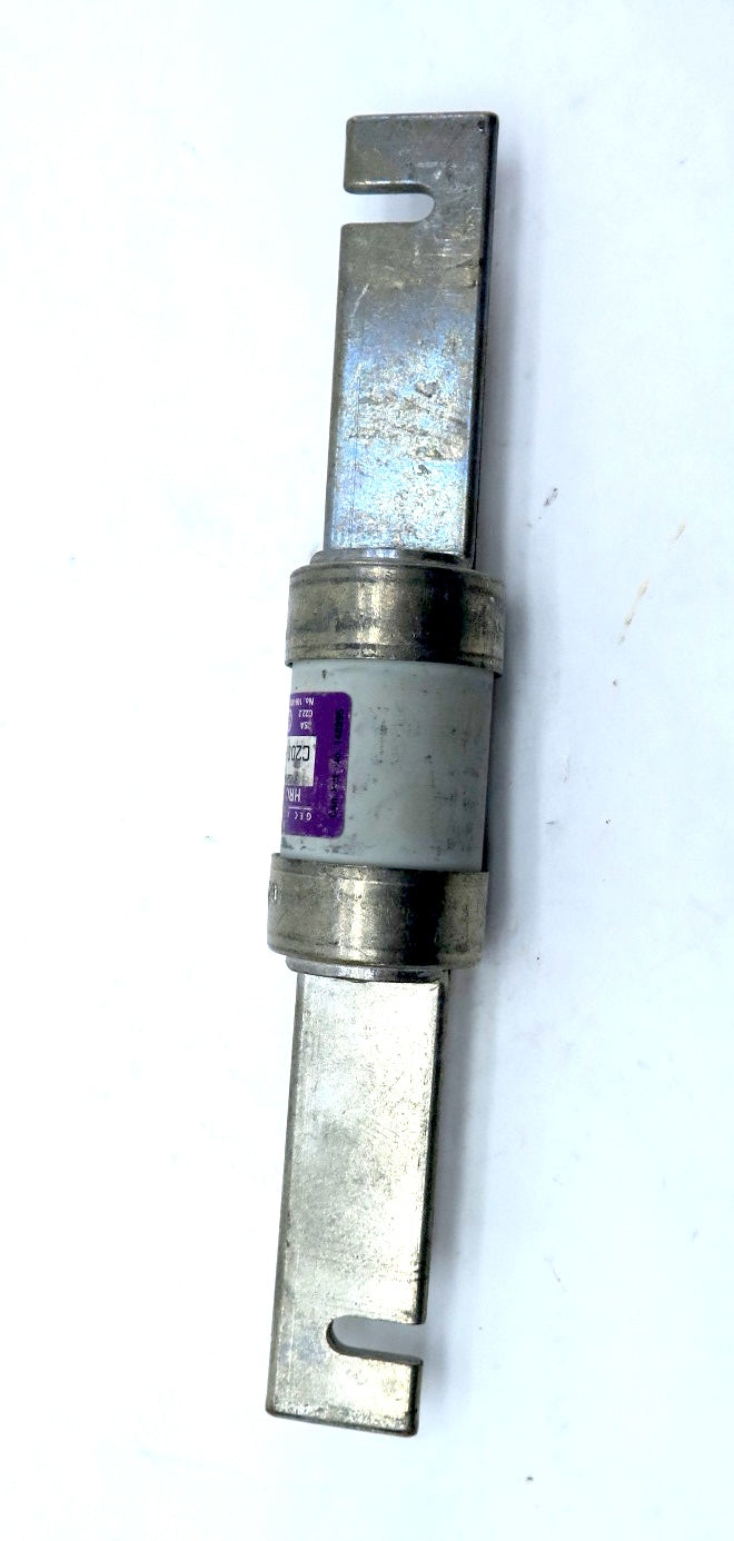 GEC Alstom C200HR Fuse 200A 600Vac Max. - Advance Operations