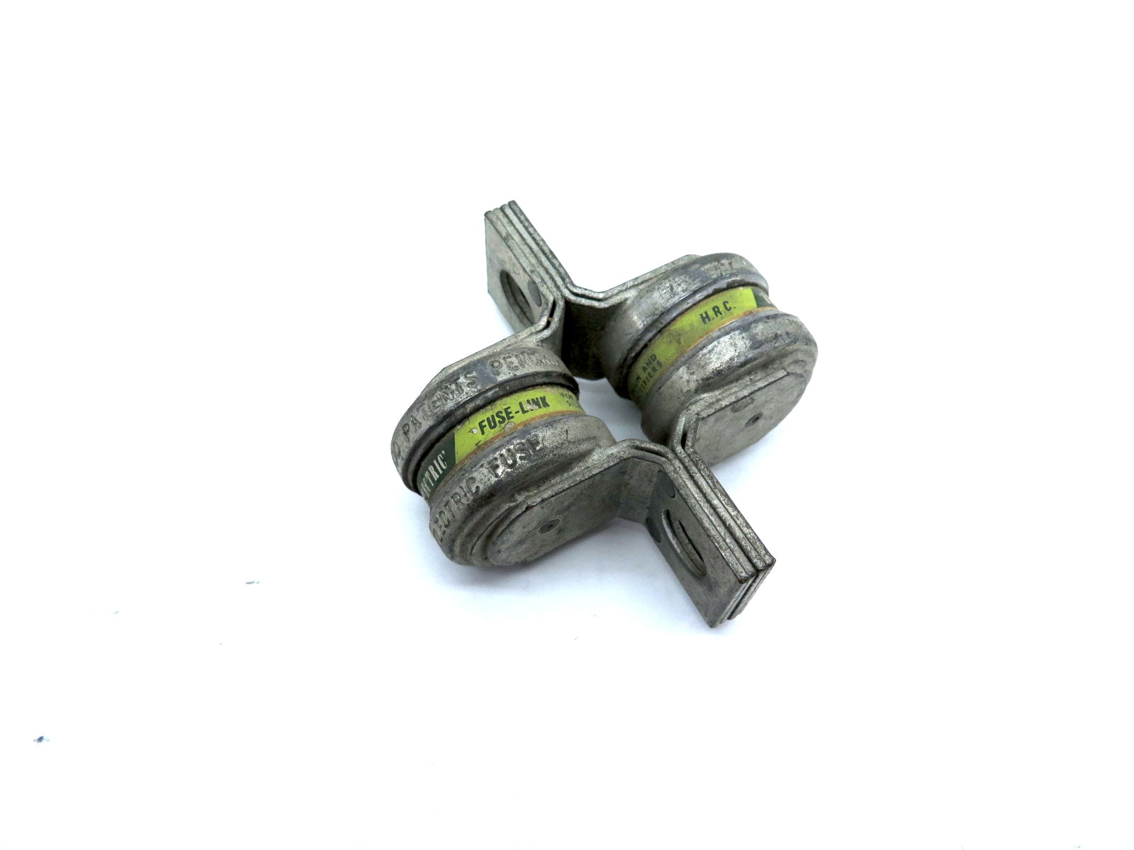 English Electric GS 300/500 Fuse HRC Fuse-Link - Advance Operations