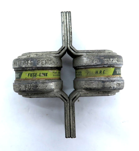 English Electric GS 300/500 Fuse HRC Fuse-Link - Advance Operations