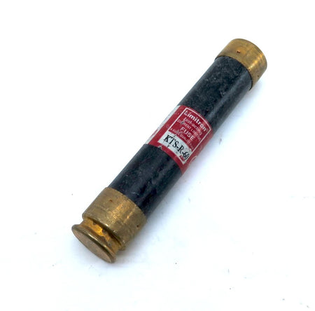 Limitron KTS-R-60 Fuse 60A 600Vac - Advance Operations