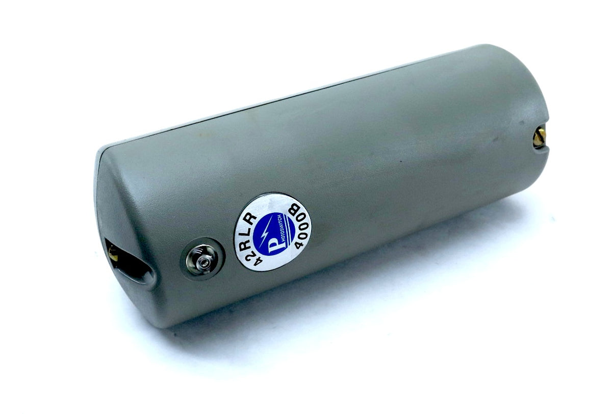 Allen Bradley / Photoswitch 42RLR-4000B Ser.B Photoelectric Sensor - Advance Operations
