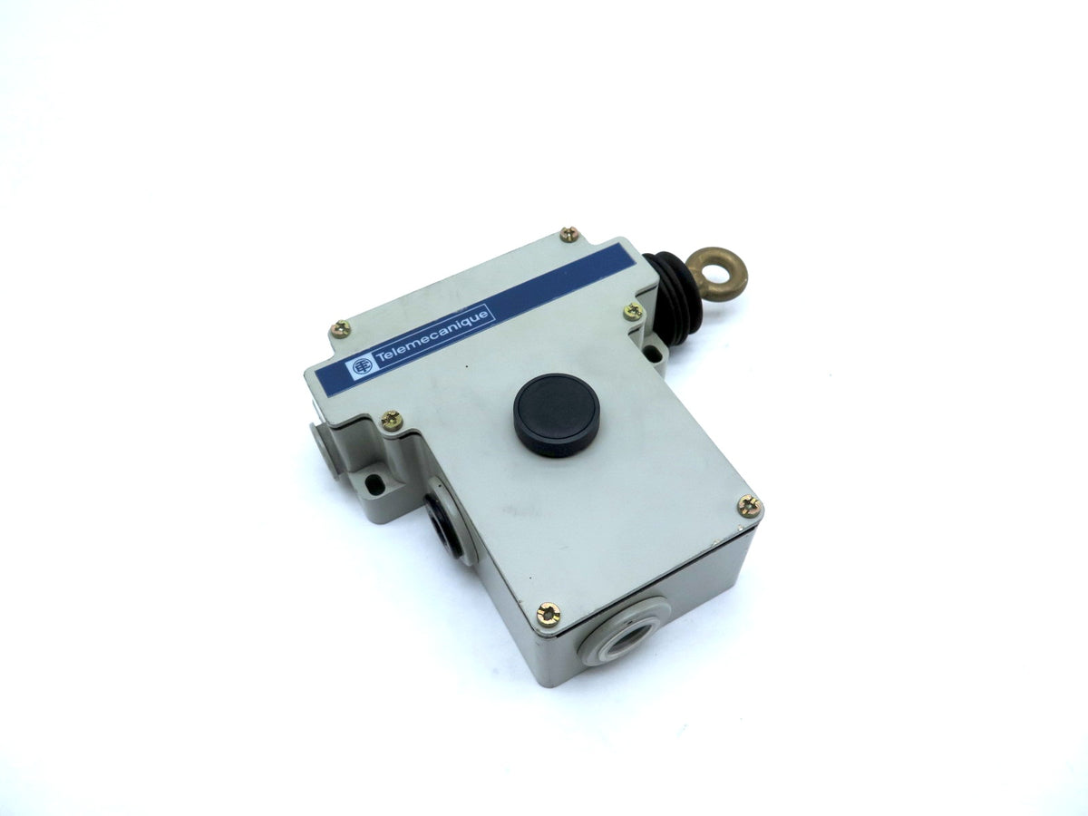 Telemecanique XY2 CE1A250H7 Cable Pull Switch / Sensor - Advance Operations