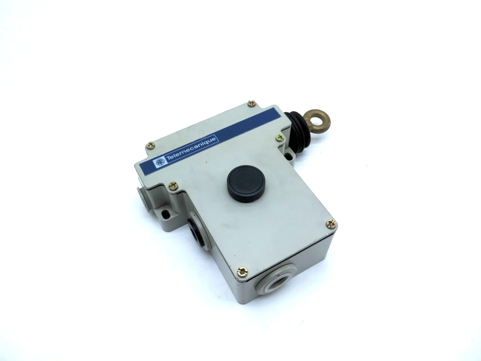 Telemecanique XY2 CE1A250H7 Cable Pull Switch / Sensor - Advance Operations