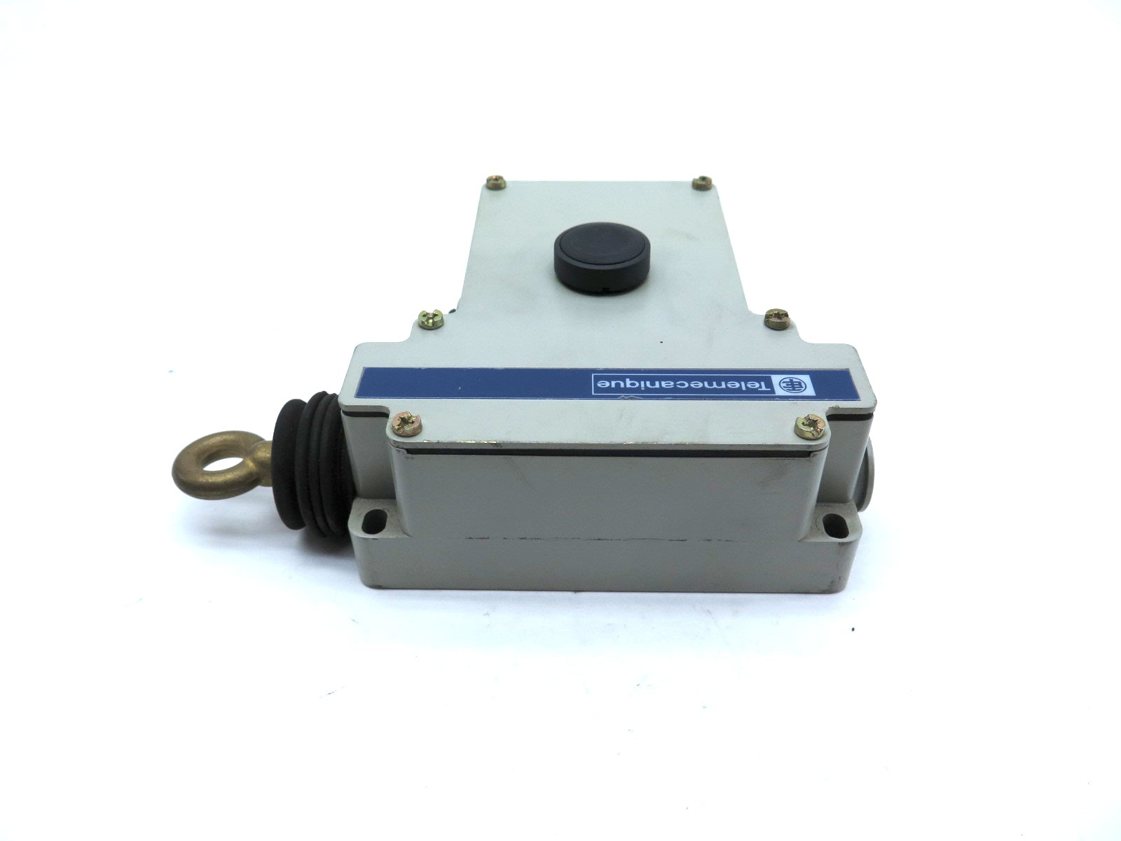 Telemecanique XY2 CE1A250H7 Cable Pull Switch / Sensor - Advance Operations