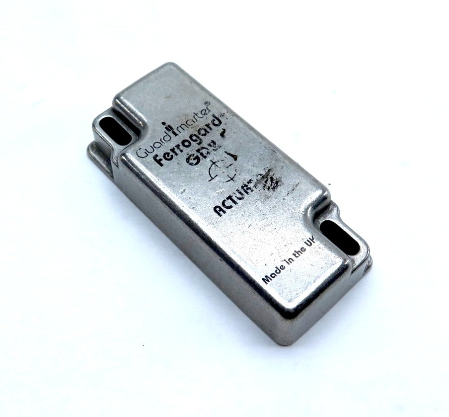Allen-Bradley Ferrogard GD2 Guard Master Actuator - Advance Operations