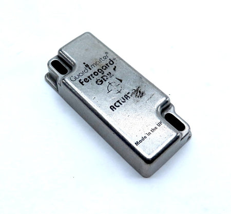 Allen-Bradley Ferrogard GD2 Guard Master Actuator - Advance Operations