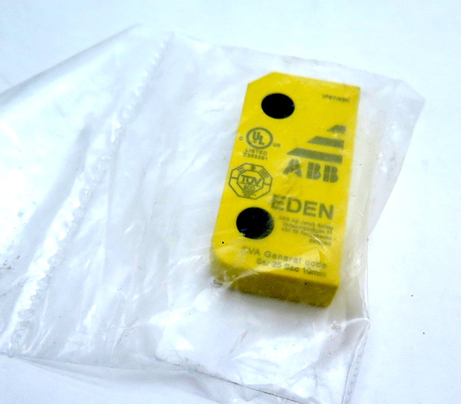 ABB 2TLA020046R0800 Eva General Code Actuator Sensor Switch - Advance Operations