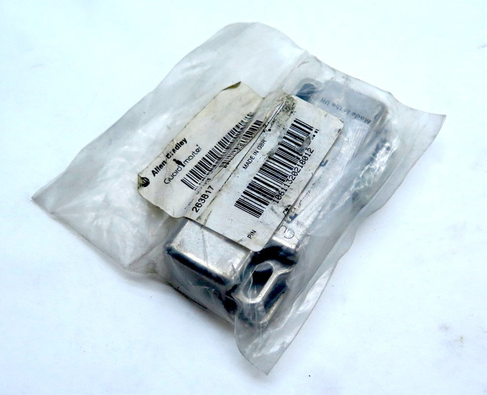 Allen-Bradley 440N-A02128 GuardMaster Non-Contact Actuator - Advance Operations