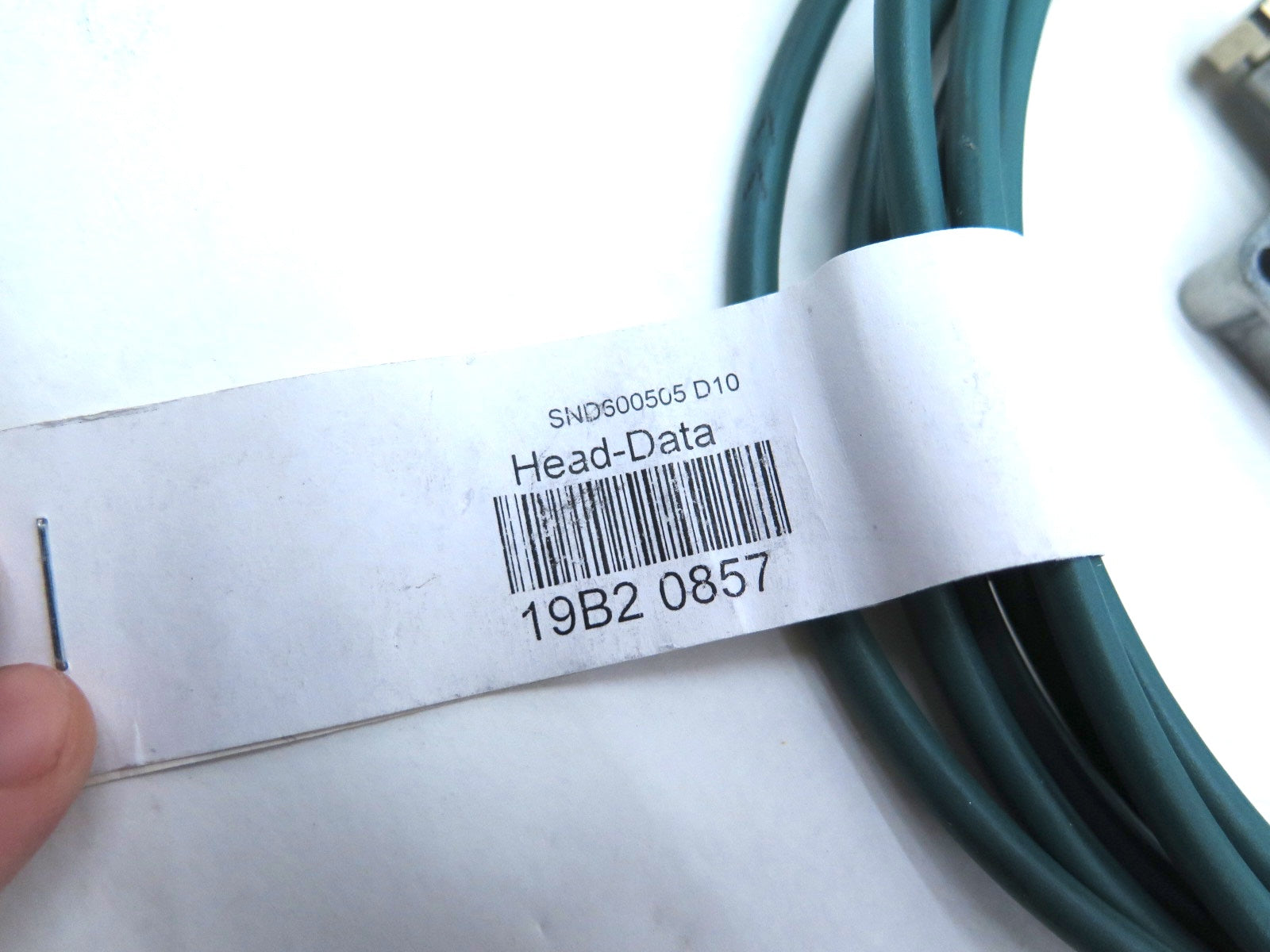 Raytek RAYMID10LTCB3 Sensor MI - Advance Operations