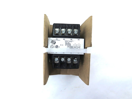 HPS PH75PR 1PH Transformer 120-240V to 12-24V - Advance Operations