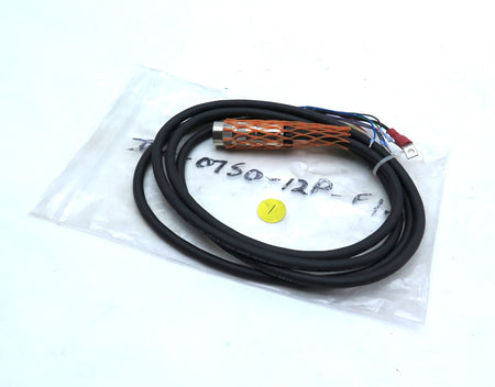 AWM E223795 Connection Cable & Connector 12PIN - Advance Operations