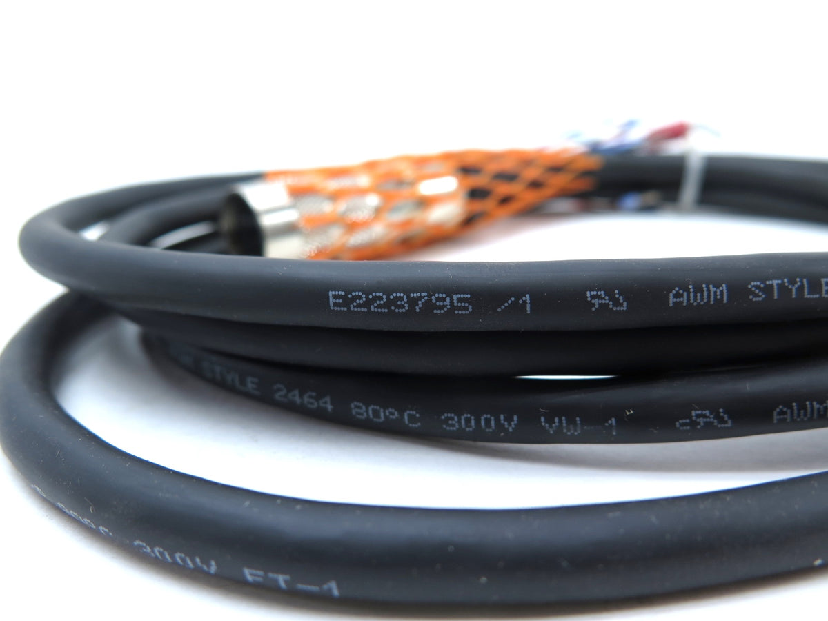 AWM E223795 Connection Cable & Connector 12PIN - Advance Operations