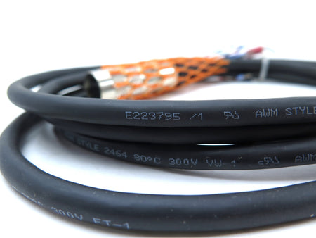 AWM E223795 Connection Cable & Connector 12PIN - Advance Operations