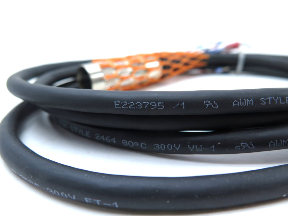 AWM E223795 Connection Cable & Connector 12PIN - Advance Operations