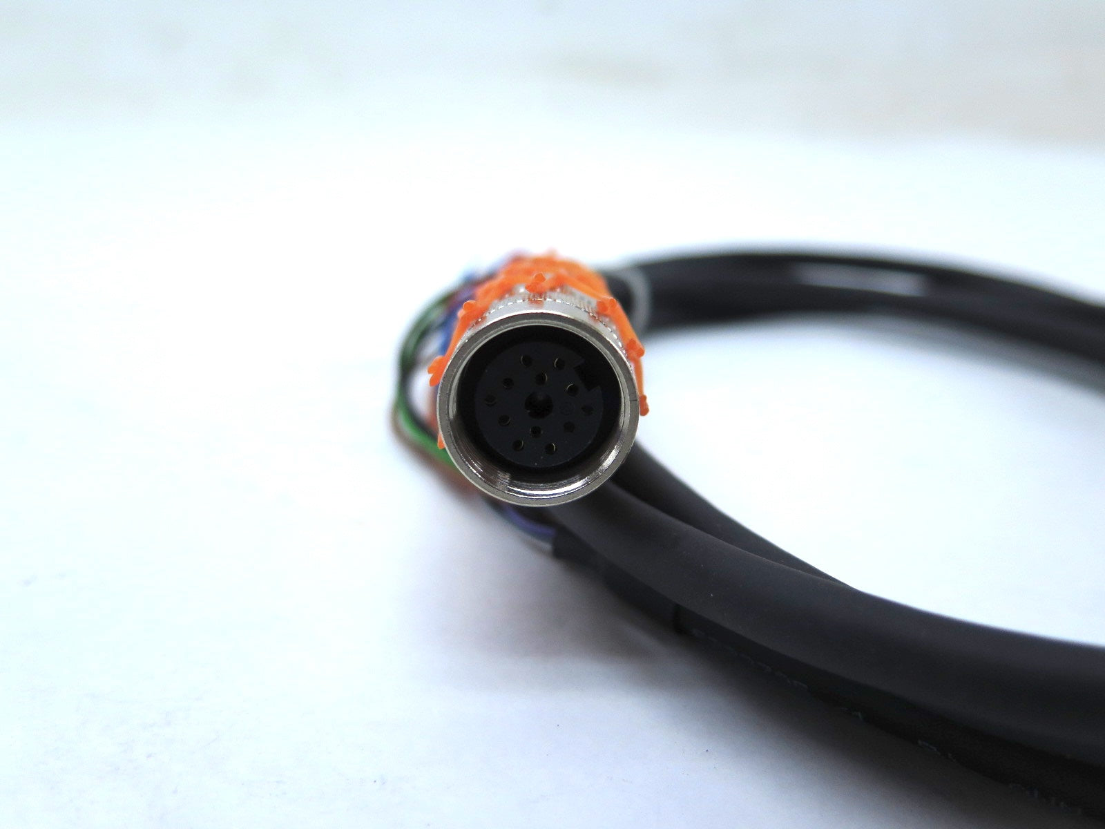 AWM E223795 Connection Cable & Connector 12PIN - Advance Operations