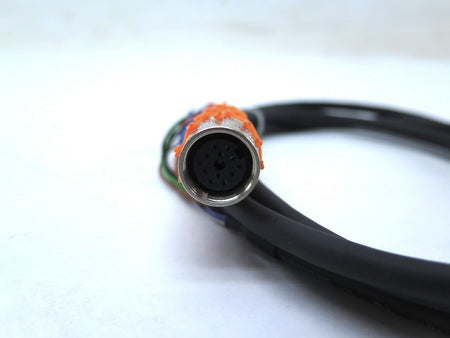 AWM E223795 Connection Cable & Connector 12PIN - Advance Operations