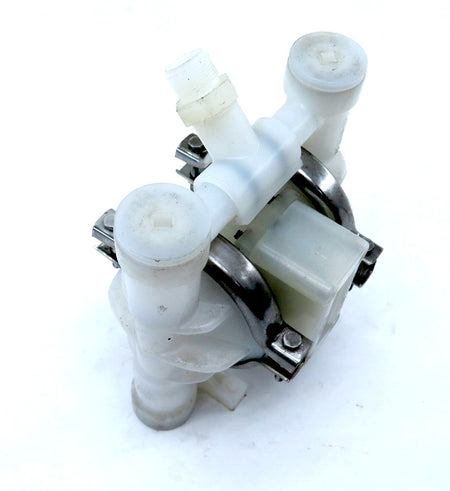 Wilden 00-2000-20-700 Pneumatic Daiphragm Pump - Advance Operations