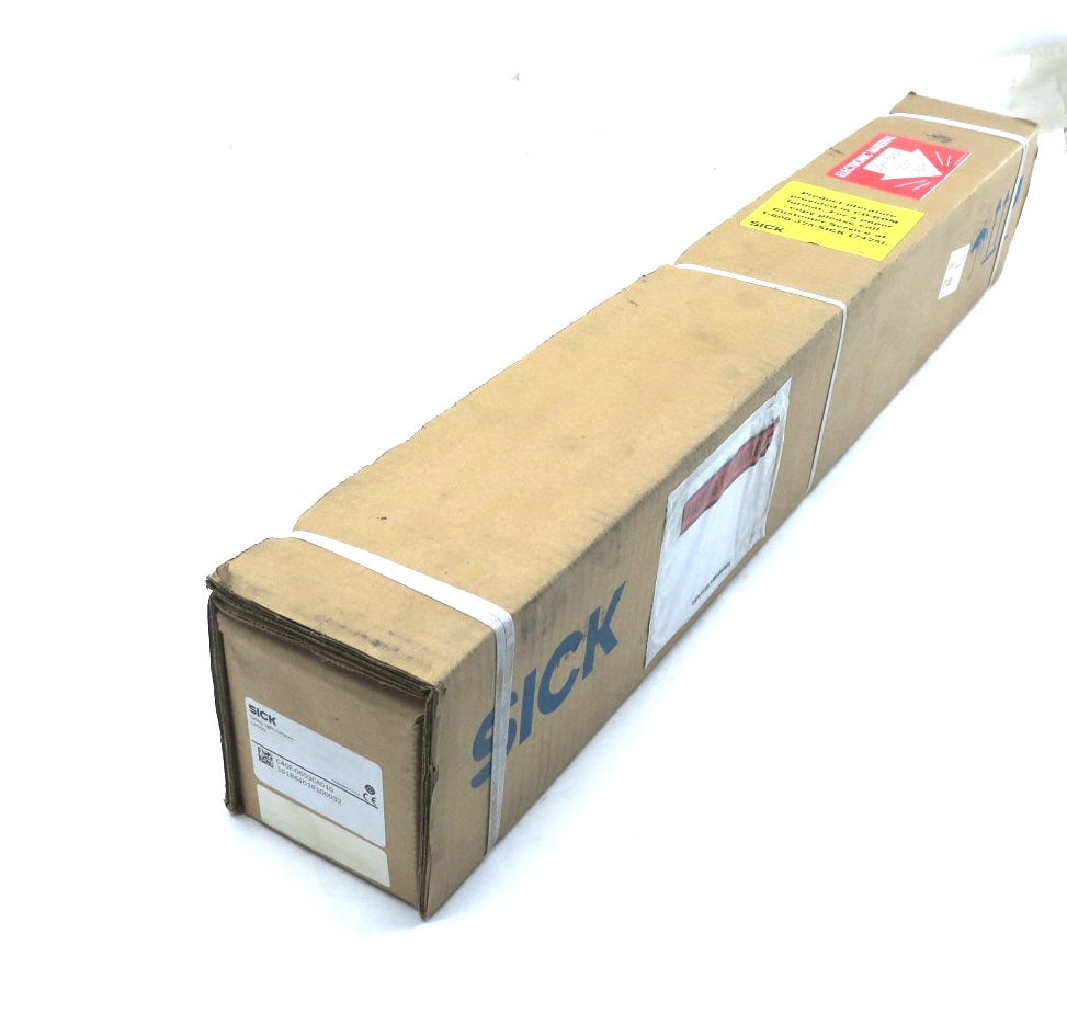 Sick C40E-0603CA010 Light Curtain Receiver NEW IN ORIGINAL BOX - Advance Operations