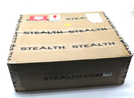 Stealth SV-1905-PM-RT HMI Touch Screen 19" NEW IN ORIGINAL BOX - Advance Operations
