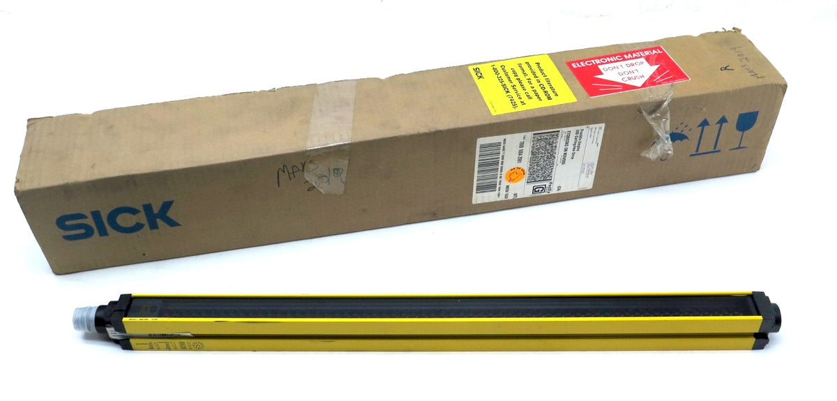 Sick C40S-0603CA010 Safety Light Curtain - Advance Operations