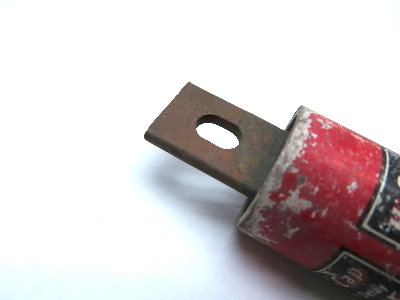 HI-CAP JHC 80 Fuse Time Delay 80A Class J - Advance Operations