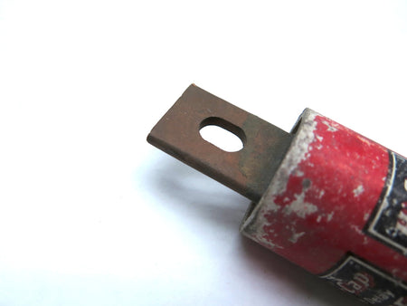 HI-CAP JHC 80 Fuse Time Delay 80A Class J - Advance Operations