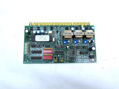 Siemens 315-090918 OCC-1 PN Control Board Fire Alarm - Advance Operations