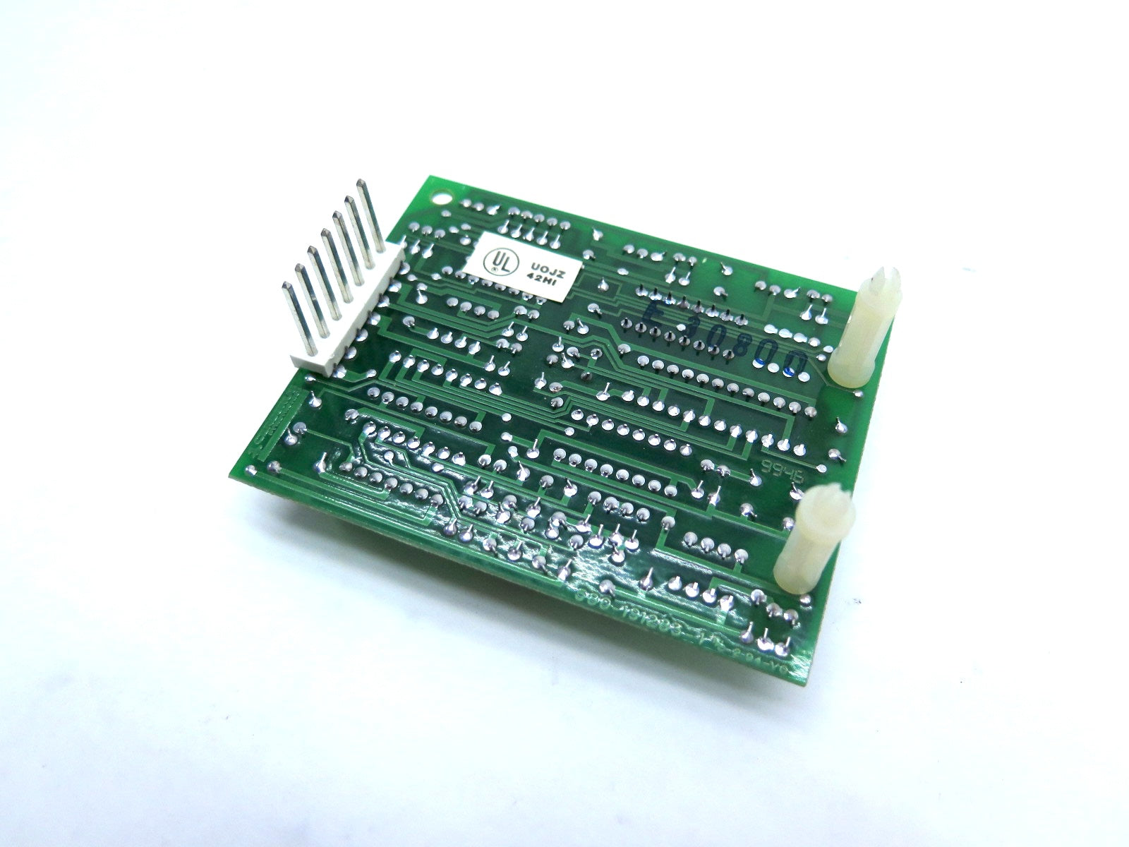 Siemens Fire Alarm 315-090919 Backup Tone Card BTC-1 - Advance Operations