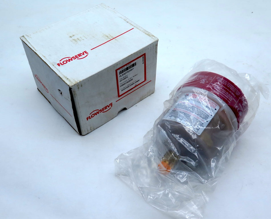 ATS Electro-Lube International Jumbo-Luber 475 CC Auto Lube Dispenser - Advance Operations