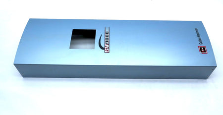 Eaton / Cutler Hammer Ac drive FRONT METAL COVER For SV9100AN-5M0A00 - Advance Operations