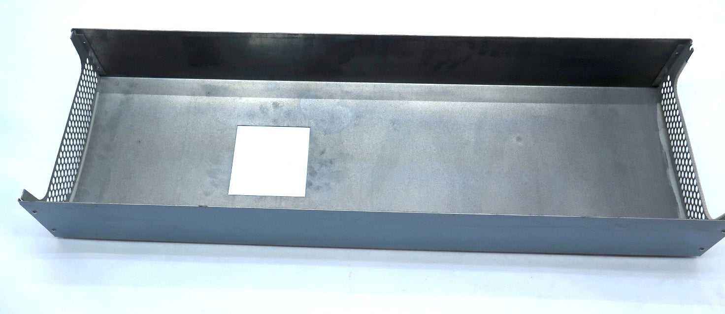 Eaton / Cutler Hammer Ac drive FRONT METAL COVER For SV9100AN-5M0A00 - Advance Operations